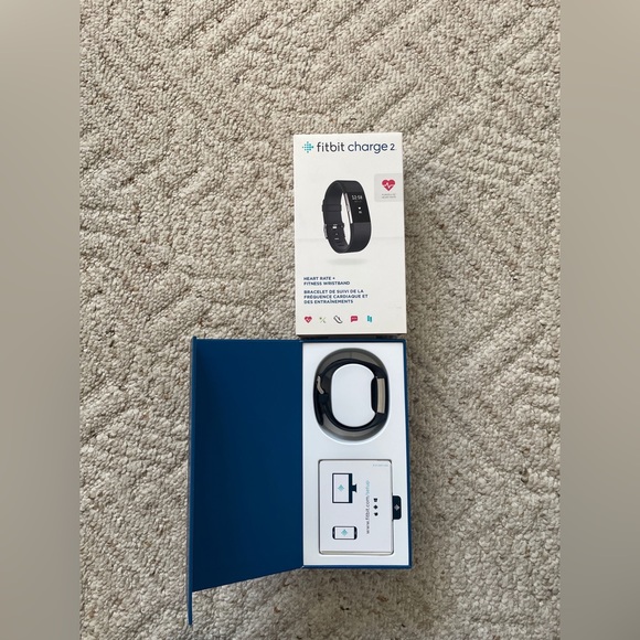 Fitbit Charge 2 - Picture 3 of 7